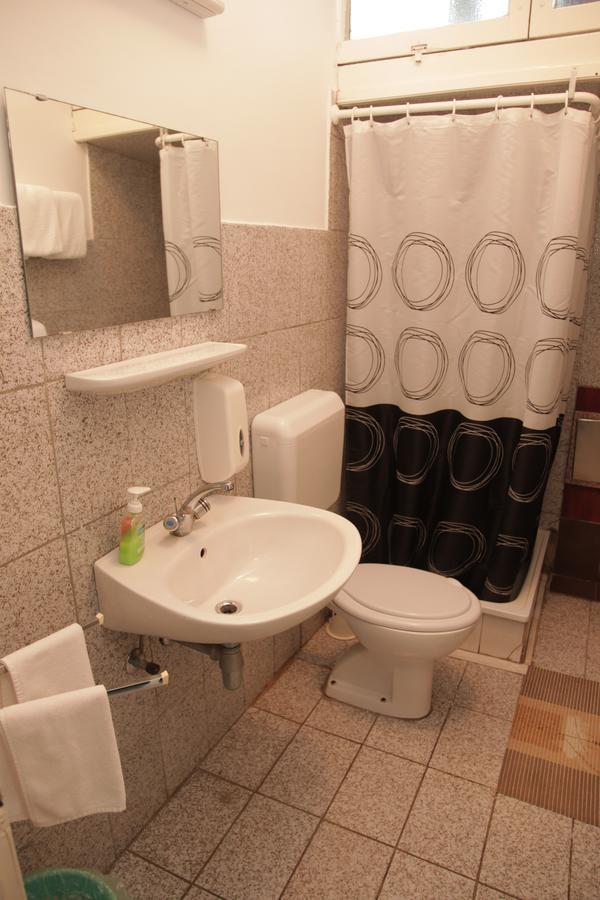 קוסטרנה Dck Rooms מראה חיצוני תמונה
