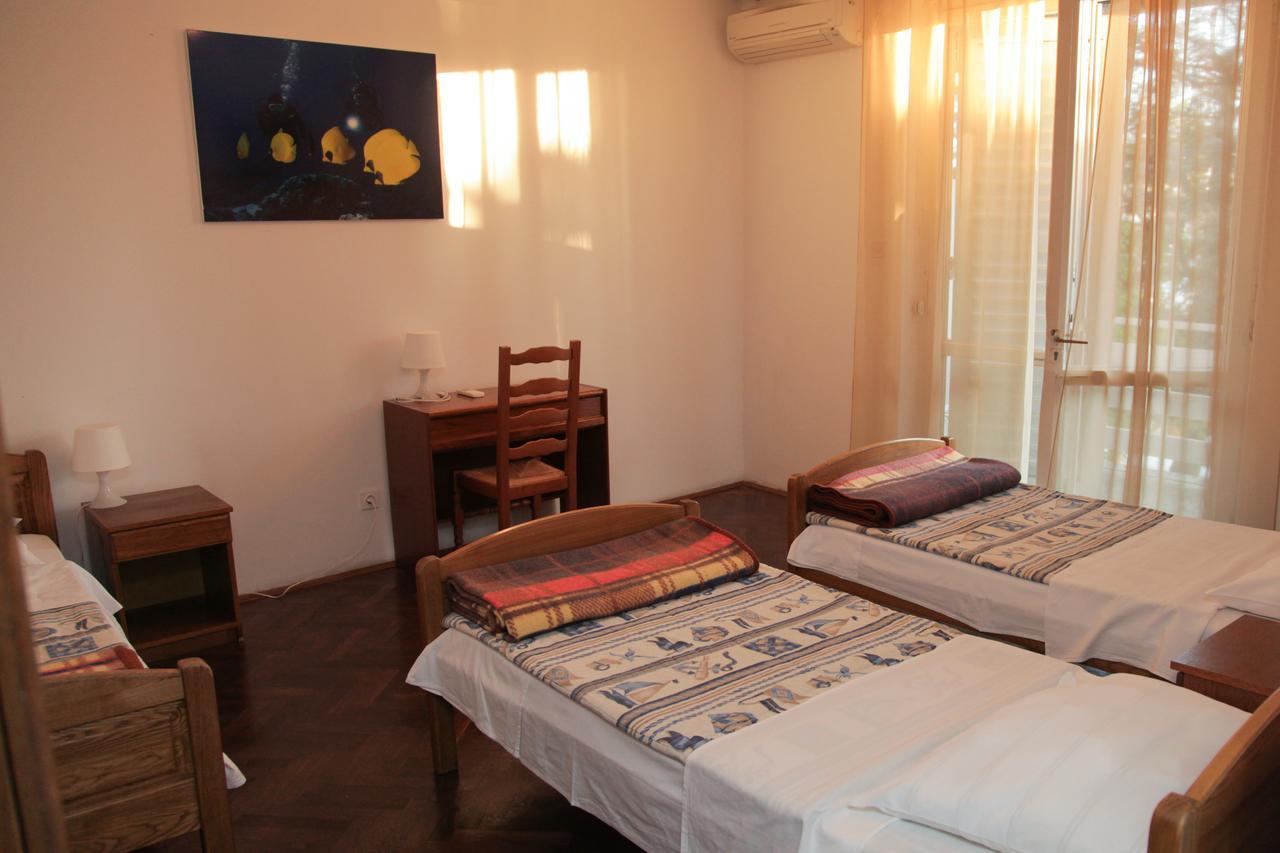קוסטרנה Dck Rooms מראה חיצוני תמונה