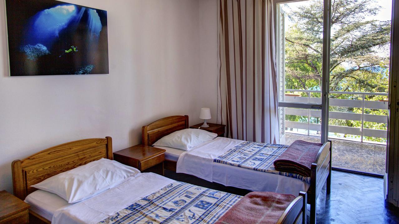 קוסטרנה Dck Rooms מראה חיצוני תמונה