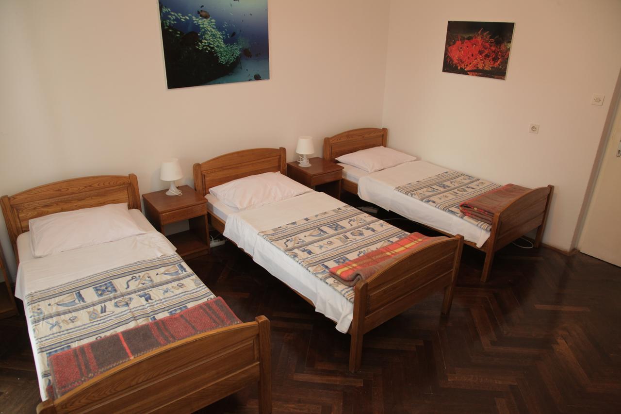 קוסטרנה Dck Rooms מראה חיצוני תמונה