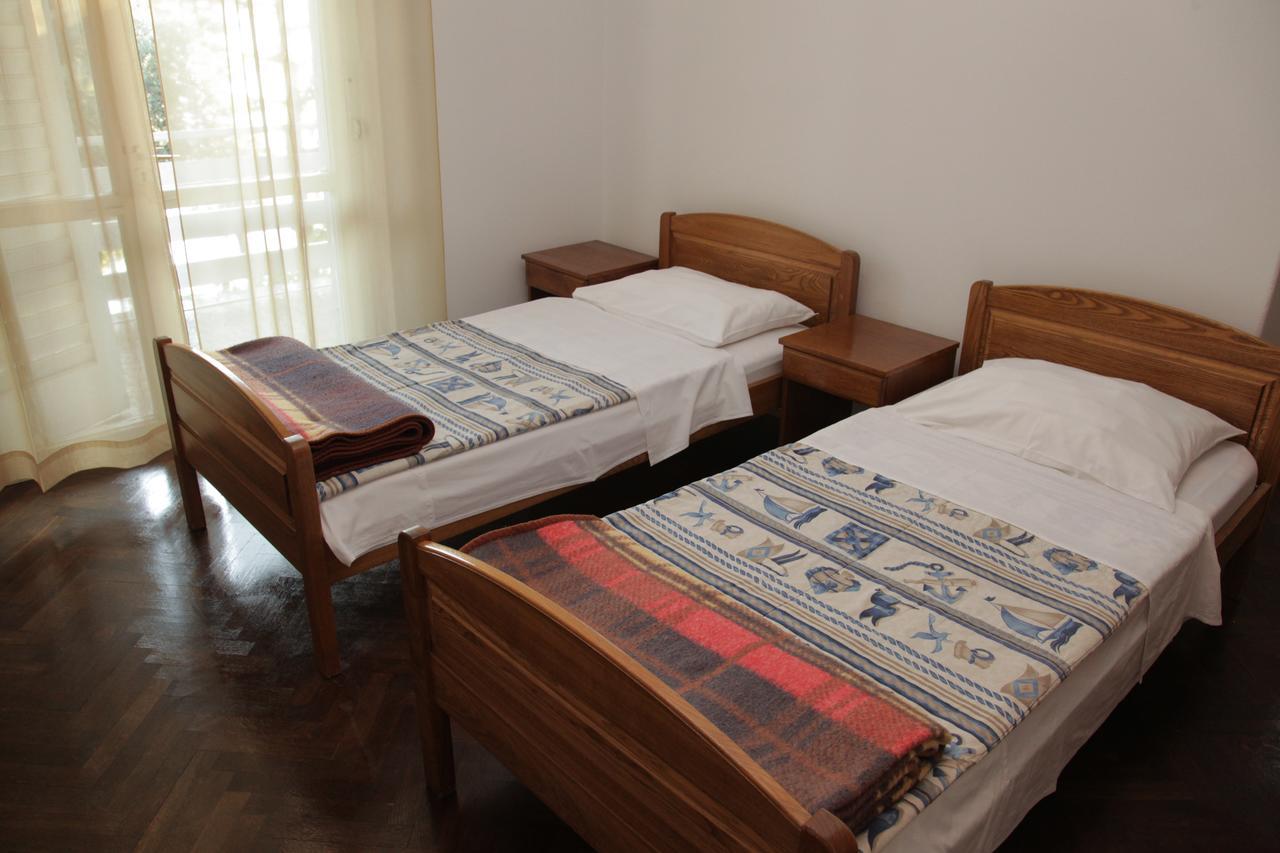 קוסטרנה Dck Rooms מראה חיצוני תמונה