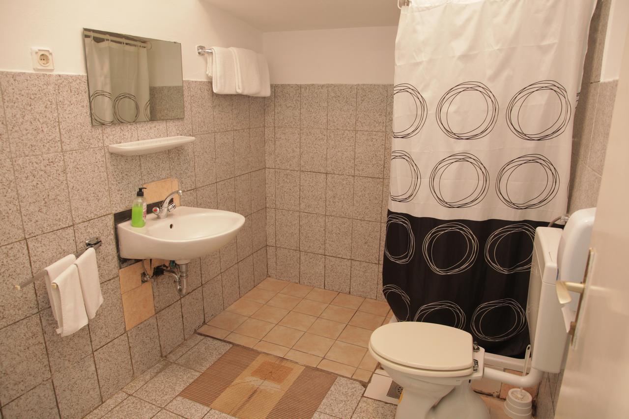 קוסטרנה Dck Rooms מראה חיצוני תמונה