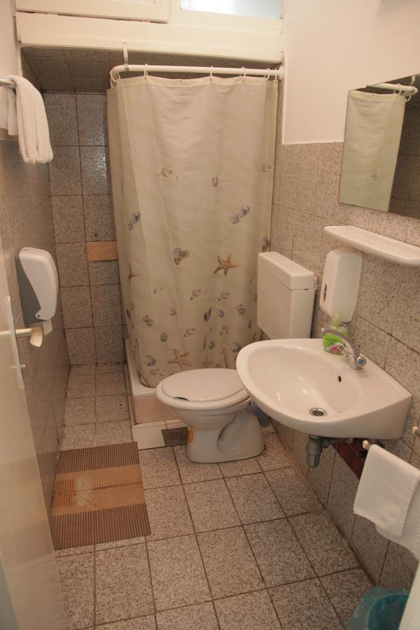 קוסטרנה Dck Rooms מראה חיצוני תמונה