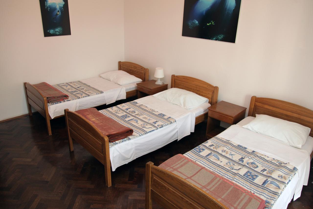 קוסטרנה Dck Rooms מראה חיצוני תמונה